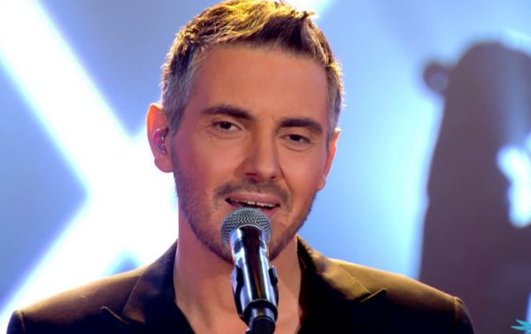 Ο Μιχάλης Χατζηγιάννης σε μια σπάνια εξομολόγηση για τις δύσκολες στιγμές που πέρασε