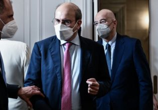 Χατζηδάκης στο υπουργικό: Οι 10 άξονες του κυβερνητικού έργου για την εργασία, την ασφάλιση και την κοινωνική προστασία