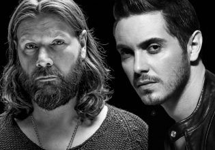 Η μπαλάντα που μάγεψε το κοινό στα MAD VMA 2007