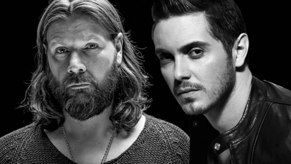 Η μπαλάντα που μάγεψε το κοινό στα MAD VMA 2007