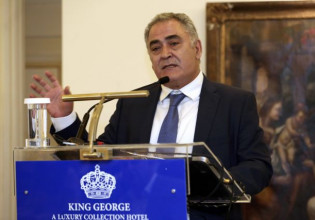 Χατζηθεοδοσίου: Με πληθωρισμό 11,3% δεν αντέχουν ούτε νοικοκυριά, ούτε επιχειρήσεις