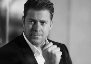 Χρήστος Χολίδης: Ξεκαθαρίζει για τις φήμες που τον θέλουν να παντρεύεται