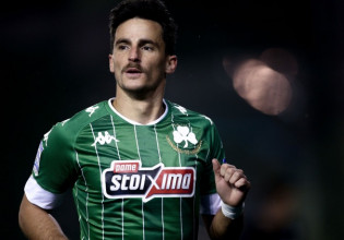 Κοντά σε ανανέωση ο Χουανκάρ