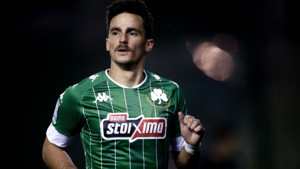 Κοντά σε ανανέωση ο Χουανκάρ