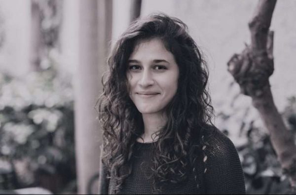 Χρύσα Κοτταράκου: Η ηθοποιός του «Ήλιου» στην πιο σέξι της φωτογραφία