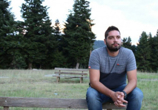 Το εργατικό δυστύχημα που συγκλόνισε την Άρτα – «Γιατί τον αφήσατε μόνο του;», ανατριχιάζουν οι καταθέσεις για τον θάνατο του Χρήστου Ζορμπά