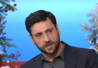 «Όσο έπινα ακόμα, δοκίμασα ένα βράδυ να…» – Η εξομολόγηση του Γιώργου Χρυσοστόμου