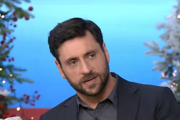 «Όσο έπινα ακόμα, δοκίμασα ένα βράδυ να…» – Η εξομολόγηση του Γιώργου Χρυσοστόμου