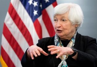 ΗΠΑ: Επίσκεψη Γέλεν στη Νότια Κορέα – Στο τραπέζι κυρώσεις σε βάρος της Πιονγιάνγκ