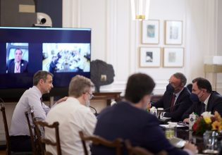 Συνεδριάζει το υπουργικό συμβούλιο την Τρίτη: Οι ανακοινώσεις για νέο fuel pass και σενάρια για δεύτερη «επιταγή ακρίβειας»