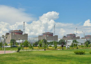 Ρωσία: Θα διεξαγάγει δημοψήφισμα ένταξης στη Ζαπορίζια μέσα στον χρόνο, σύμφωνα με φιλορώσο αξιωματούχο