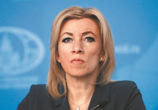 Ρωσία: Τελευταία «προειδοποίηση» προς τα αμερικανικά ΜΜΕ – Η Μόσχα θα λάβει «αυστηρά μέτρα»