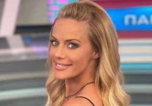 Ζέτα Μακρυπούλια: Μπαίνει στις Άγριες Μέλισσες – Τι συνέβη