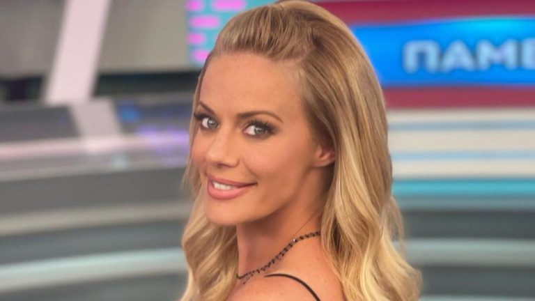 Ζέτα Μακρυπούλια: Μπαίνει στις Άγριες Μέλισσες – Τι συνέβη