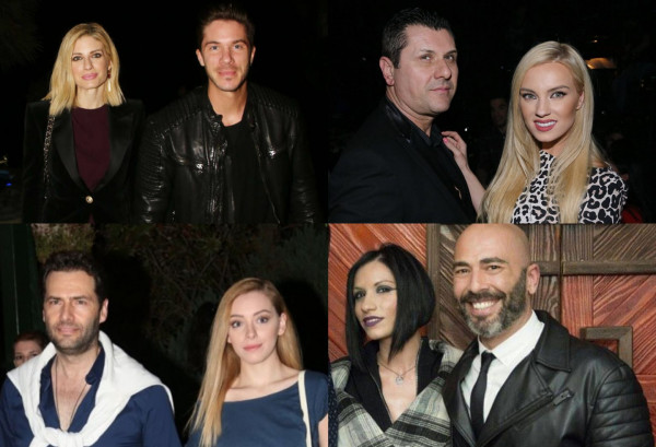 Χώρισαν… στα σκαλιά της εκκλησίας: 4 πασίγνωστα ζευγάρια που πήγαιναν για γάμο και ξαφνικά τα διέλυσαν όλα