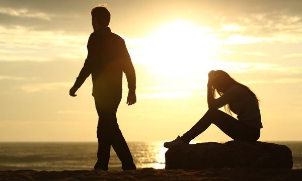 Κρήτη: Απίστευτο σκηνικό στην Κρήτη μεταξύ 20χρονης και του 65χρονου συντρόφου της