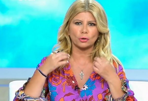 Ζήνα Κουτσελίνη: Χαμός στον αέρα της εκπομπής της – «Δεν περίμενα ότι θα το κάνεις αυτό»