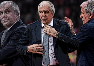 Ξέσπασε ο Ομπράντοβιτς για τα επεισόδια – Τι είπε για το μέλλον του