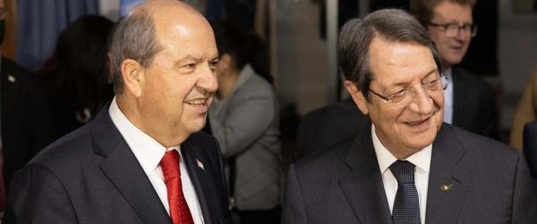 Κόντρα Αναστασιάδη – Τατάρ για τα ΜΟΕ