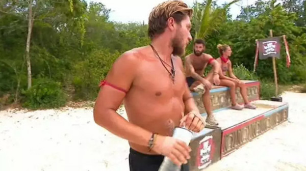 Survivor: Χαμός ανάμεσα σε Άρη Σοϊλέδη και Ταλάντσεβ – «Έχεις παραισθήσεις»