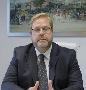 Στο δ.σ. του Ευρωπαϊκού Συνδέσμου Αυτοφροντίδας (AESGP) ο Δ. Μωραΐτης