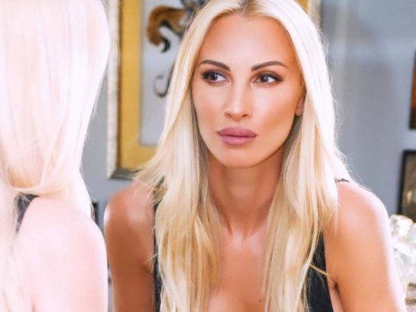 Διονυσία Κουκίου: «Έγραφαν παντού ότι καταχράστηκα την περιουσία του Μιχάλη Ασλάνη»