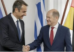 Hurriet: Ο Μητσοτάκης όπου πάει δείχνει το χάρτη της Γαλάζιας Πατρίδας