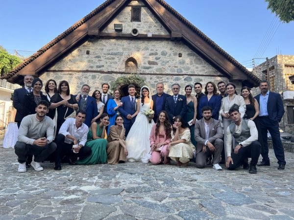 Η Γη της Ελιάς: Απόψε το τελευταίο επεισόδιο του A’ κύκλου – Τι θα δούμε