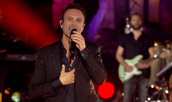 «Σπίτι με το MEGA»: Δείτε πρώτοι μουσικό απόσπασμα με τον Κωνσταντίνο Χριστοφόρου