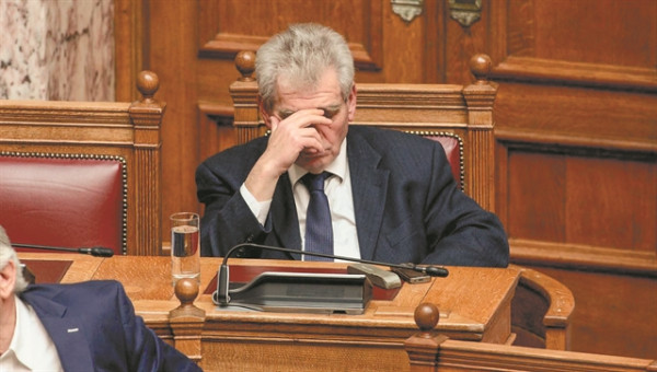 Κόλαφος κατά Παπαγγελόπουλου: «Ηθελε να… φτιάξει κάτι» για τον Γ. Παπαχρήστο