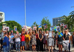 Μεγάλη νίκη για το φιλοζωικό κίνημα: Καταρρίφθηκε δικαστικά ο μύθος της εμπορίας αδέσποτων ζώων