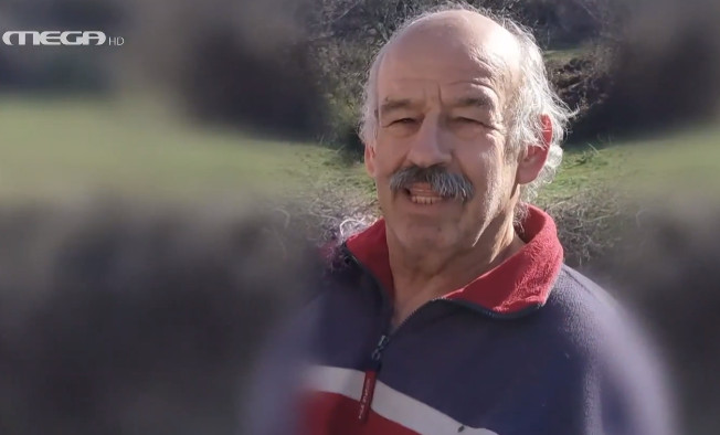 Κοζάνη: Αγωνία για τον αγνοούμενο πατέρα που χάθηκε μαζί με το σκυλάκι του