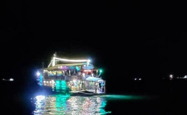 Θεσσαλονίκη: Σε καλή κατάσταση νοσηλεύεται η γυναίκα που έπεσε στον Θερμαϊκό