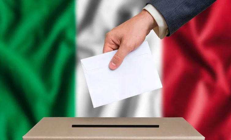 Ιταλία: Η Κεντροδεξιά εκλέγει δημάρχους - Τι συμβαίνει στα πολιτικά στρατόπεδα