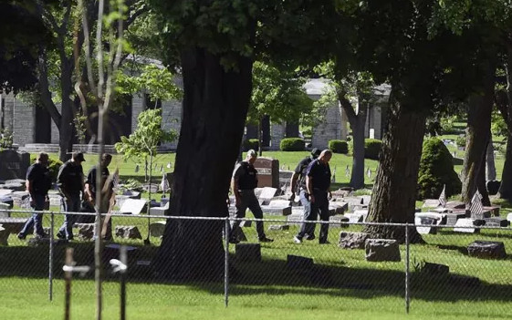 ΗΠΑ: Πέντε τραυματίες από σφαίρες κατά τη διάρκεια κηδείας στο Ουισκόνσιν