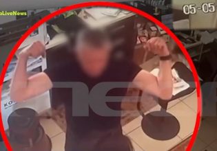 Γυναικοκτονία στη Καβάλα: Της έδειξε τα μπράτσα του και μετά την σκότωσε