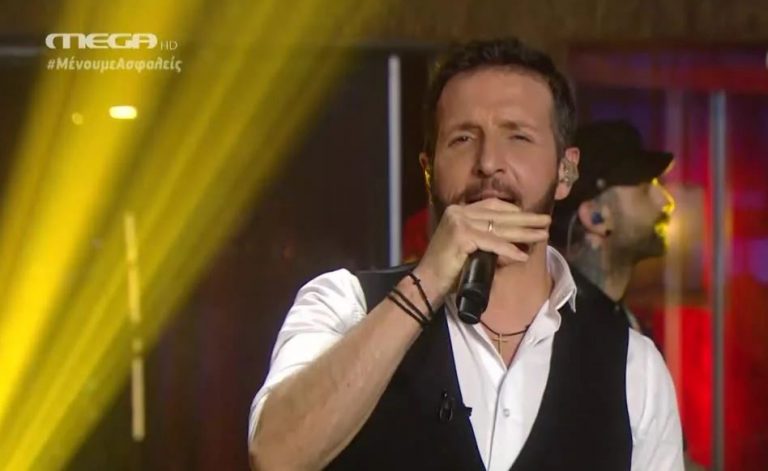 Δημήτρης Μπάσης: «Δε θεωρώ ότι είναι μουσική η τραπ»