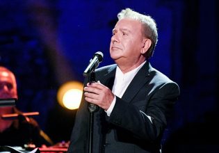 Μανώλης Μητσιάς: «Είναι άδικο…» – Η απάντηση για τη δήλωση για τους ομοφυλόφιλους