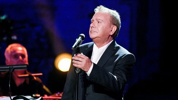 Μανώλης Μητσιάς: «Είναι άδικο…» – Η απάντηση για τη δήλωση για τους ομοφυλόφιλους