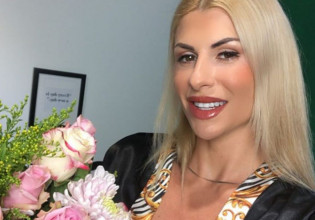 Συγκλονίζει η Ευρυδίκη Παπαδοπούλου: «Είχα καρκίνο στο τελευταίο στάδιο…»