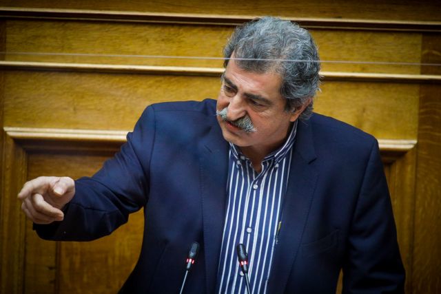 Πολάκης: Ο βουλευτής του ΣΥΡΙΖΑ θυμίζει στον επικεφαλής της ΑΑΔΕ τα άπταιστα «γαλλικά» του