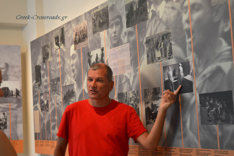 Πανελλαδικές 2022: Ποιος είναι ο Ραϋμόνδος Αλβανός κείμενο του οποίου «έπεσε» στη Νεοελληνική Γλώσσα