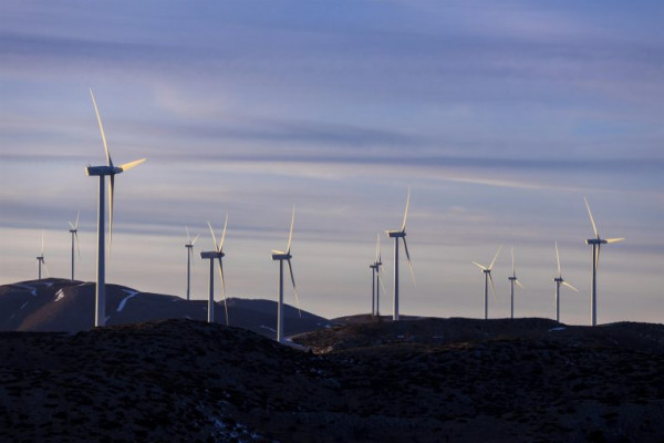 TΕΡΝΑ Ενεργειακή: Διανομή κερδών 39,3 εκ. ευρώ στους μετόχους