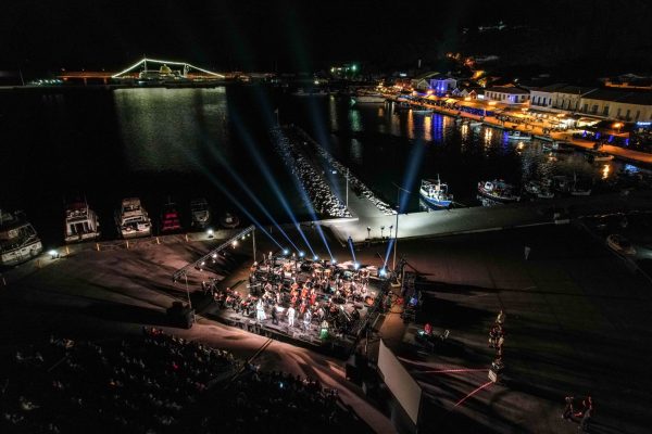 Περιφέρεια Δυτικής Ελλάδας: Νύχτες καλοκαιριού με σπουδαίες εκδηλώσεις