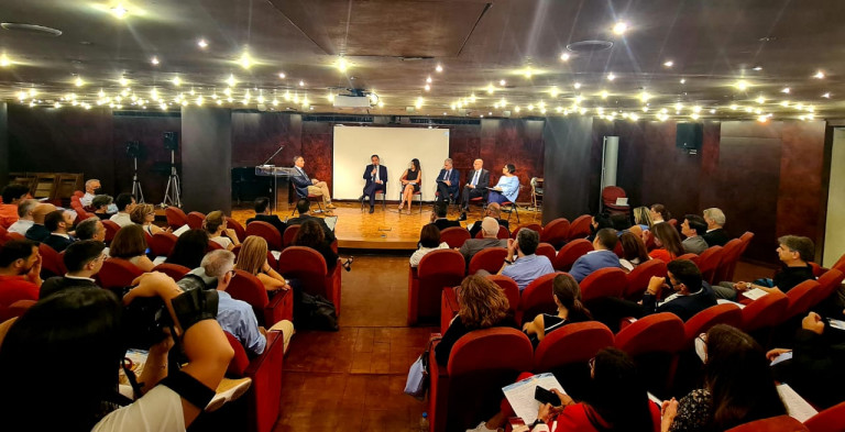 Γιώργος Γεωργαντάς: Η διαπίστευση κλειδί στην προστιθέμενη αξία των προϊόντων