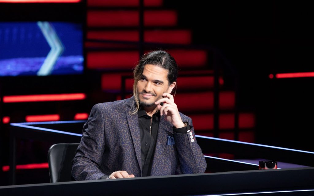 Χρήστος Μάστορας: «Έχω τεράστια ανασφάλεια μήπως χάσω την ταυτότητά μου με τις διαφορετικές συνεργασίες που έχω κάνει»