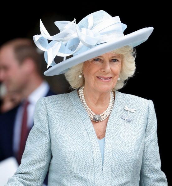 Καμίλα: Η σχέση με τη Νταϊάνα και ο ρόλος της «κακιάς» που αφήνει πίσω της