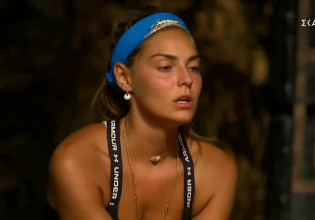 Survivor Spoiler: Το απίστευτο ποσό που πήρε η Βρισηίδα φεύγοντας από τον Άγιο Δομίνικο