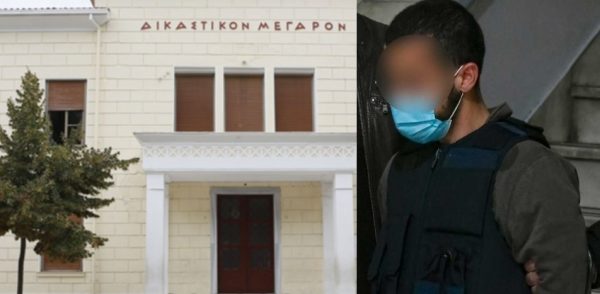 Μακρινίτσα: Ανατριχιαστικές λεπτομέρειες του διπλού φονικού στη δίκη