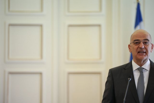 Επίσκεψη Δένδια στο Μαυροβούνιο με ατζέντα την ευρωπαϊκή πορεία των Δυτικών Βαλκανίων